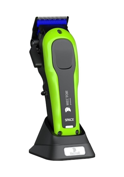 Hector Space X 8000 Rpm Saç Tıraş Makinesi Yeşil