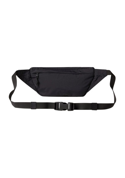 The North Face Glen Canyon Lumbar Pack Unisex Çanta Nf0a8eeujk31 Siyah