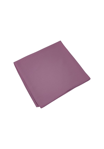 Mim Eşarp Tuana Eşarp Medine İpeği Eşarp 110x110 Cm Leylak