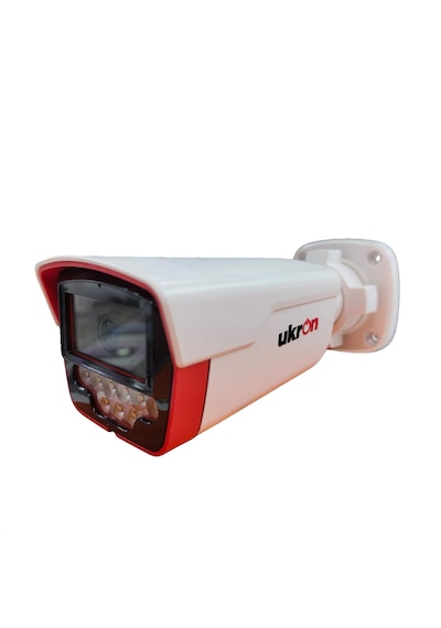 2 Mp Ahd 9 Warmled 24 Saat Renkli 1080p Işıklı Gece Görüşlü Güvenlik Kamerası