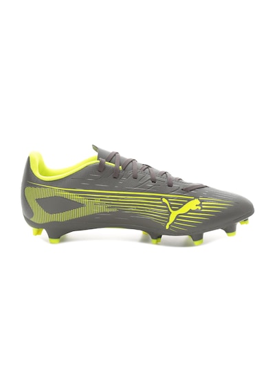 108169-03 Puma Ultra 5 Play Fg-ag Erkek Spor Ayakkabı Antrasit 108169-03 Antrasit