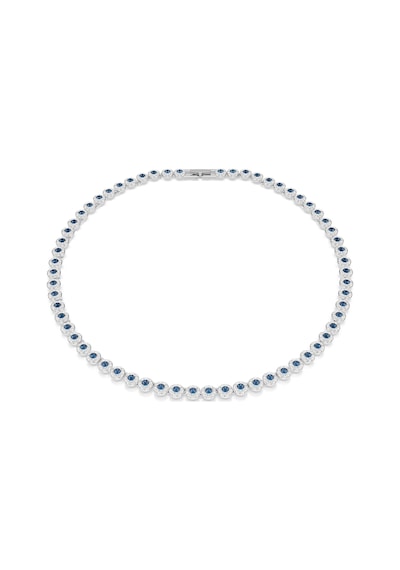 5733402 Swarovski Kolye Una:all Ard S Angelıc Blu/rhs Metalik