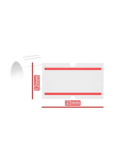 Powermaster Pm-26358 Etiket Makinesinin Etiketi