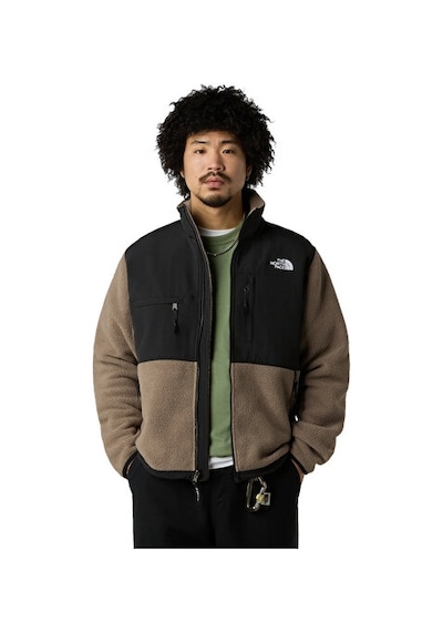 The North Face M Retro Denali Jacket Erkek Outdoor Montu Nf0a88xhdhl1 Kahverengi Kahverengi