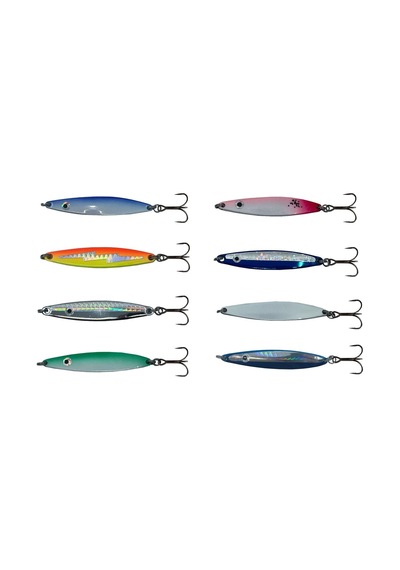 Hansen Fight 7.6cm 18g Kaşık