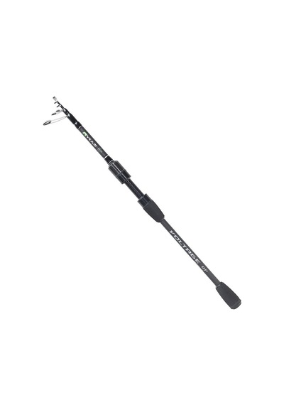 Ryuji Voltage Lrf Fuji 240cm 3-15gr Teleskopik Lrf Olta Kamışı