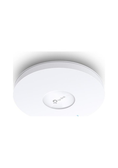 Omada Eap653 Ax3000 Wıfı6 1xgbıt Rj45 Port 574mbps/2.4ghz Tavan Tipi Access Poınt Adaptörsüz