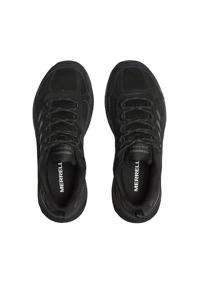 Merrell Speed Strıke 2 Trek Kadın Trıple Black Outdoor Ayakkabı J008360-33500 Siyah