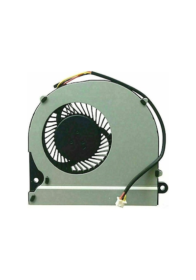 Monster Uyumlu Abra A7 V5.2 Notebook Cpu Soğutucu Fan N11.138263