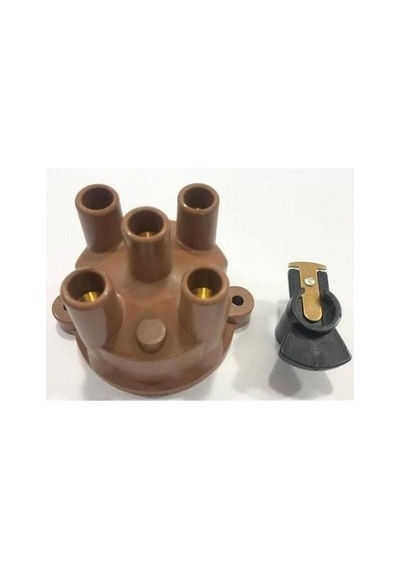 Distribütör Kapağı Tevzi Makarası Clio 1 R9 R11 R19 R21 Express 1,4 1,6 Karbütörlü 7701407310 Daw