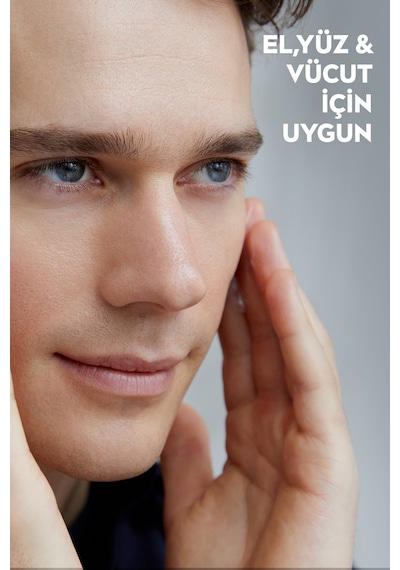 Men Erkek Creme Nemlendirici Bakım Kremi 30 Ml,yüz,el,vücut İçin,e Vitamini,ferah Koku