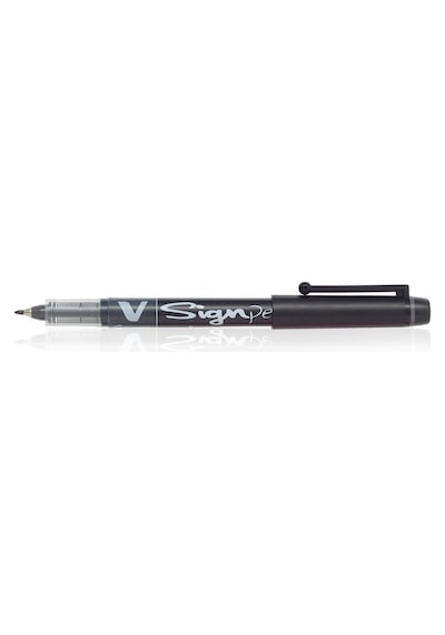 Pilot V-signpen İmza Kalemi Siyah Sw-vsp-b