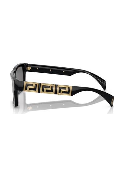 Versace 4445 Gb1/81 54 Erkek Güneş Gözlüğü - 19