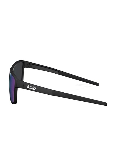 Blız A008 Unisex Güneş Gözlüğü-0zb702703 Siyah