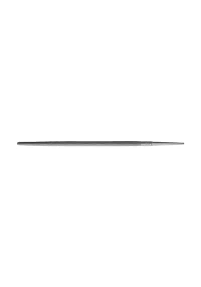 Ceta Form Yuvarlak Eğe (Kalın Diş) 6" - 150 mm