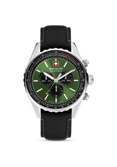 Swiss Military Smwgc0000305 Erkek Kol Saati Gri
