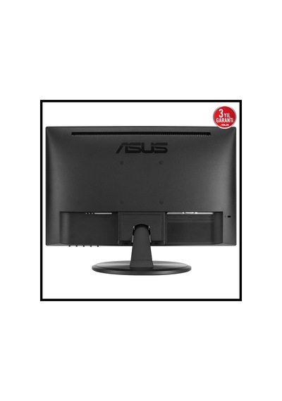 Asus Vt169he 15.6" 5ms, 60hz, Dokunmatik, Hdmı, D-sub, Düşük Mavi Işık, Freesync, Ips Panel Monitör