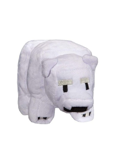 Minecraft Bear Ayı Oyuncak 20 CM