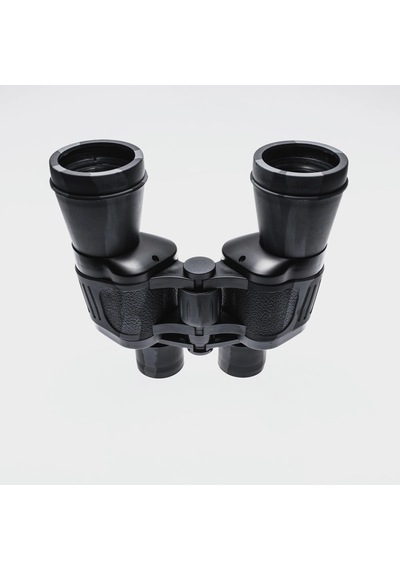 100x100 Kauçuk Kaplamalı Mavi Cam Mercekli Dürbün 56m/1000m 74588081