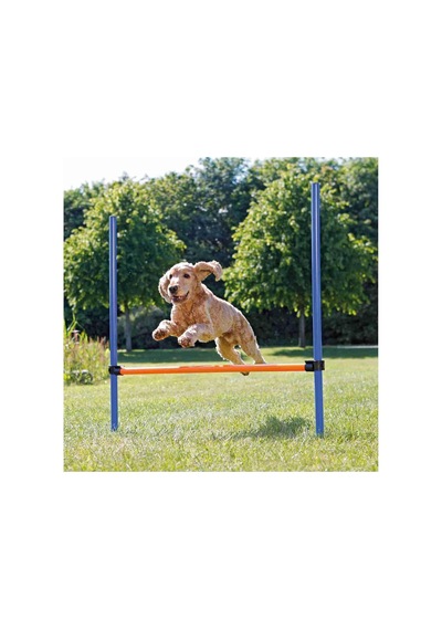 Trixie Köpek Agility Eğitim Manisi , 123 115 Ø3 Cm