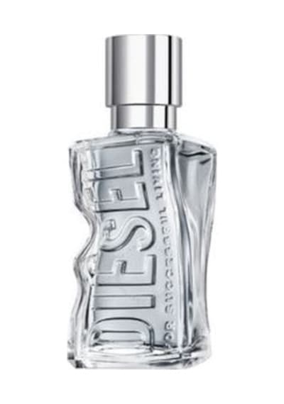Diesel D By Diesel Erkek Parfüm EDT 50 ML