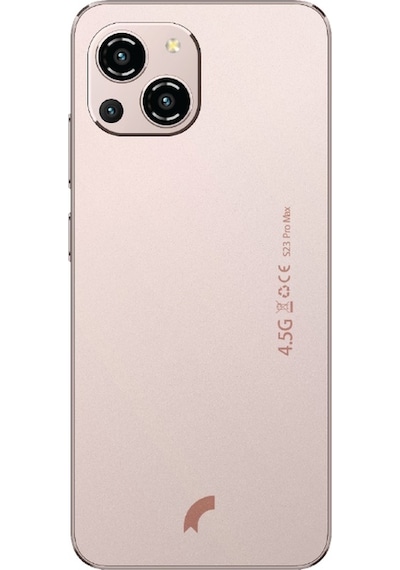 Reeder S23 Pro Max 8 GB 256 GB (Reeder Türkiye Garantili)