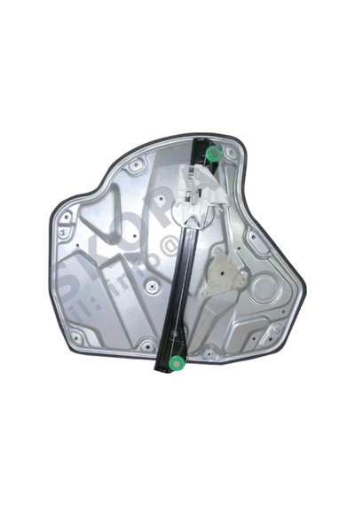 1z0839462a Cam Açma Mekanizması Arka Sağ - Octavia 2004-2011 Oem 36982948