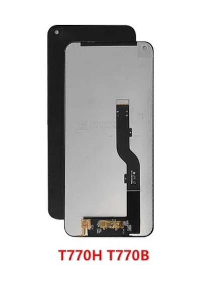 TCL Uyumlu 10 5G Lcd Dokunmatik Ekran