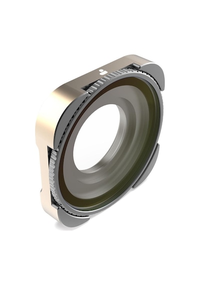 Polarpro Gopro Hero Circular Polarize Filtre Siyah