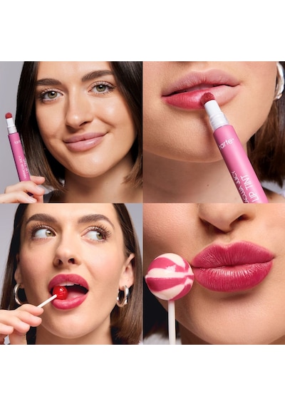Tarte Maracuja Juicy Lip Tint - Dudak Ve Yanak Boyası İce Pop Diğer