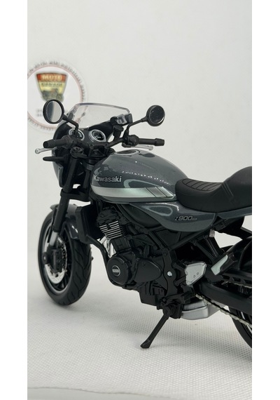 Harley-davidson Iron 883 Gri Maisto 1:18 Ölçek Orijinal Lisanslı Diecast Model Motosiklet