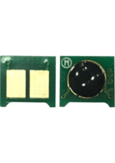 Chip Hp Ce264X Siyah