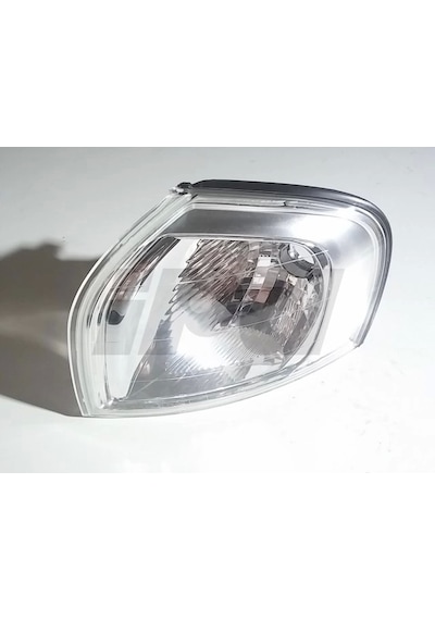 Volvo S-80 1999-2003 Sinyal Lambası Sol Oem No:30655422