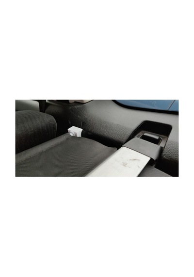 2011 Subaru Legacy Outback Bagaj Kapağı Destek Pim