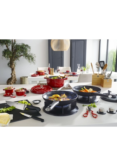 Zwilling 662992460 Madura Plus Granıt Kızartma Tava 24CM