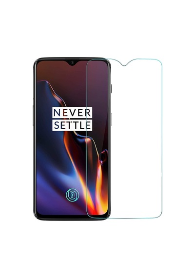 OnePlus 6T Nano Kırılmaz Cam Ekran Koruyucu
