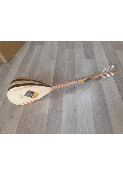 Cura Saz Jak Girişli Kılıf Tam Set