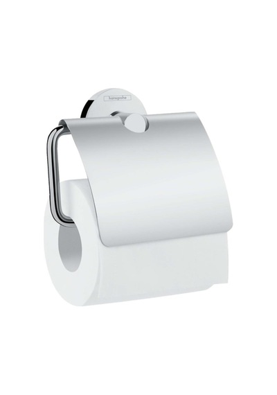 Hansgrohe Logis Kağıtlık Kapaklı