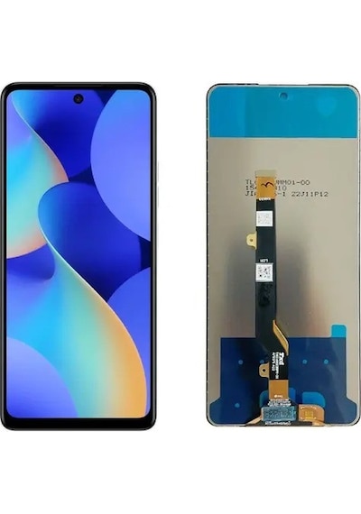 Tecno Spark 10 Pro Lcd Ekran Dokunmatik