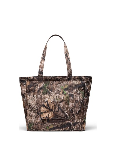 X Realtree Apx Heritage Tote Su İtici Kumaş Omuz Çantası, 22.5 L