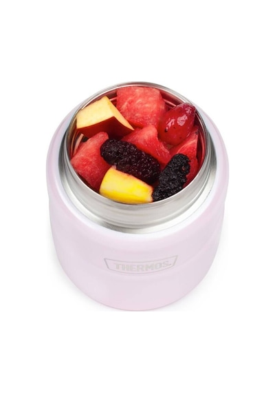 Thermos Sk3000 Stainless King Yemek Termosu 0,47l Pink 075129 Pembe
