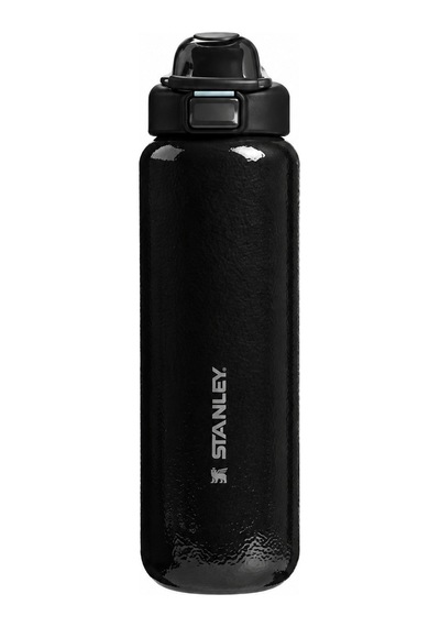 Stanley The Wellspring Bottle 0.7l Termos 10-13111-0103 Siyah