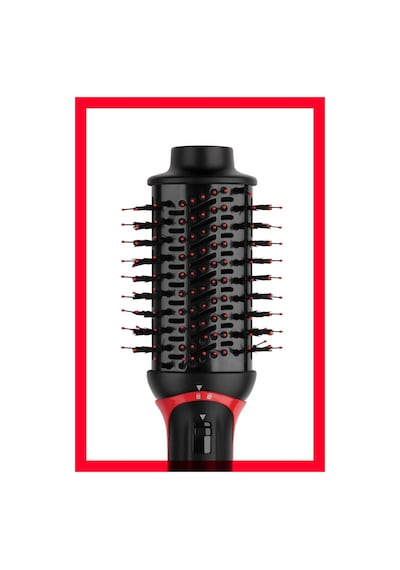 Revlon One Step Plus Volumıser Saç Şekillendirme Siyah
