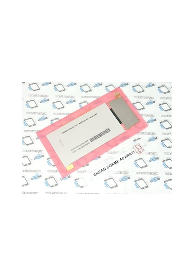 Samsung Uyumlu Galaxy Grand Prime G530 G531 G532 Iç Lcd Ekran (165148492)