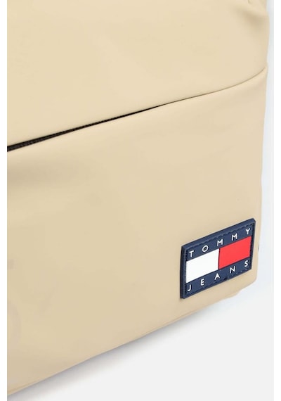 Tommy Hilfiger Erkek Tjm Dome Günlük Sırt Çantası - Bej Relic Tan