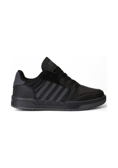 Lambırlent 2200 Sneaker Unisex Spor Ayakkabı Siyah