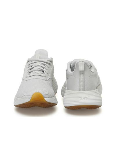 Reebok Dmx Comfort + Gri Unisex Yürüyüş Ayakkabısı 000000000101520159 Gri-beyaz Gri - Beyaz