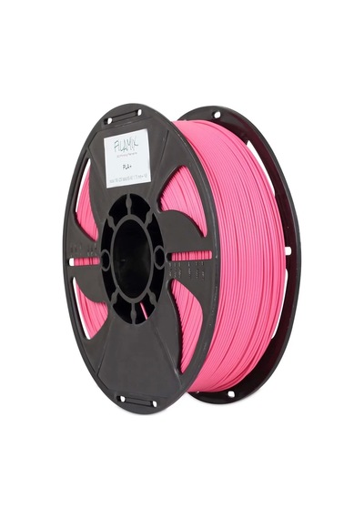 Filamix 1.75MM Pla+  3D Filament 1 KG Pembe
