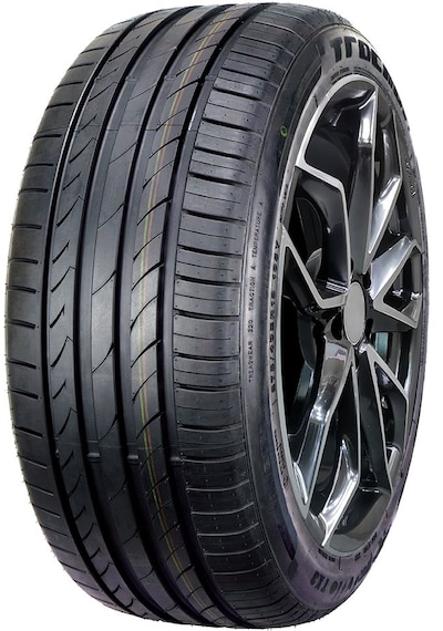 Tracmax 225/55 R18 98V X-Prıvılo TX3 Yaz Lastiği 2024
