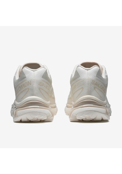 Salomon Xt-6 Unisex Sneaker Vanilla Ice L47445300 Krem